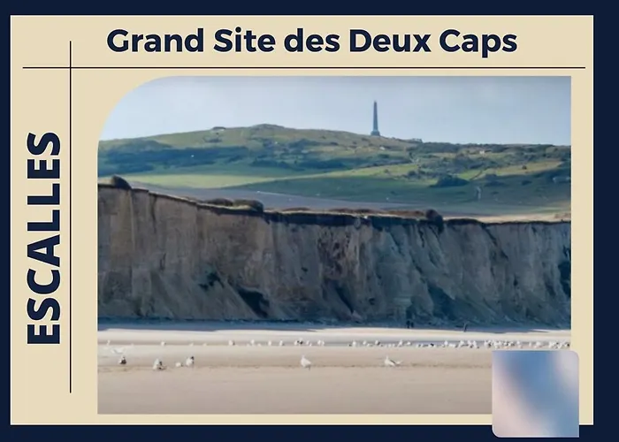 Le Pant'or - Proche A16 - Tv Wifi *