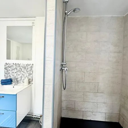 Apartmán Le Pant'or - Proche A16 - Tv Wifi Calais