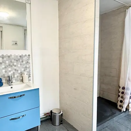 Le Pant'or - Proche A16 - Tv Wifi