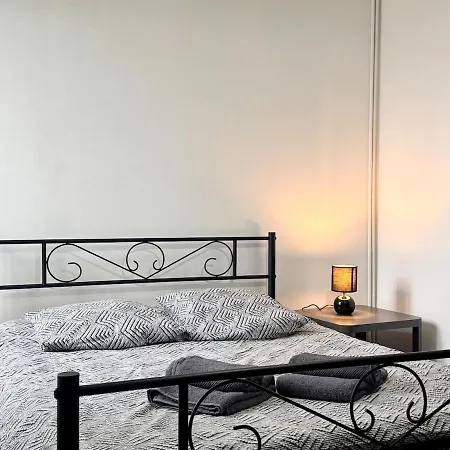 Le Pant'or - Proche A16 - Tv Wifi Apartmán