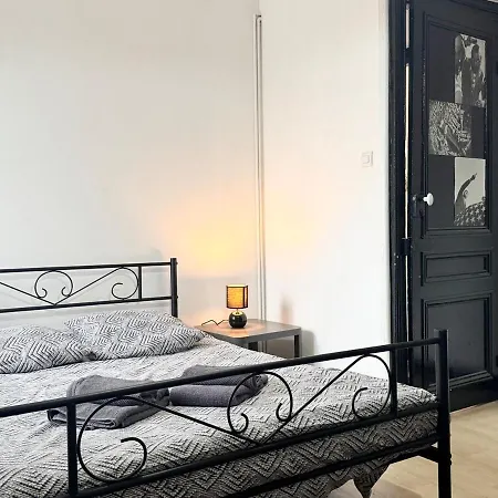 Le Pant'or - Proche A16 - Tv Wifi * קאלה