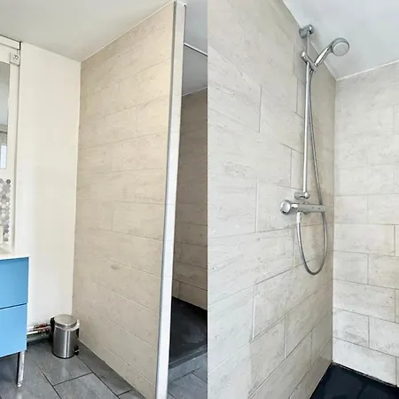 Le Pant'or - Proche A16 - Tv Wifi קאלה