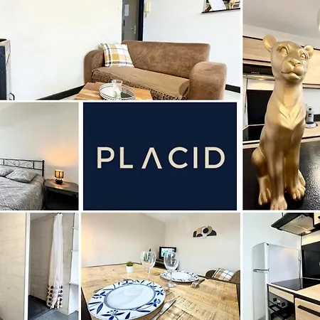 Apartment Le Pant'or - Proche A16 - Tv Wifi