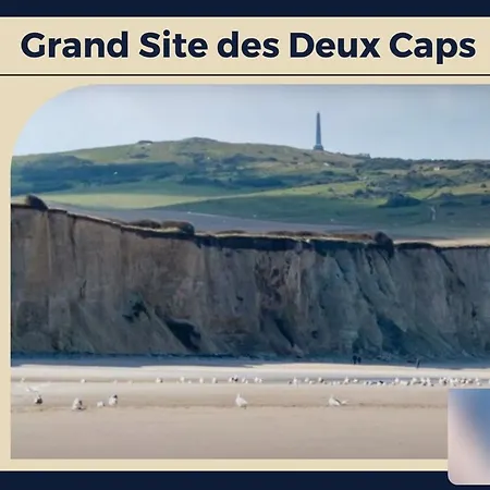 Le Pant'or - Proche A16 - Tv Wifi *