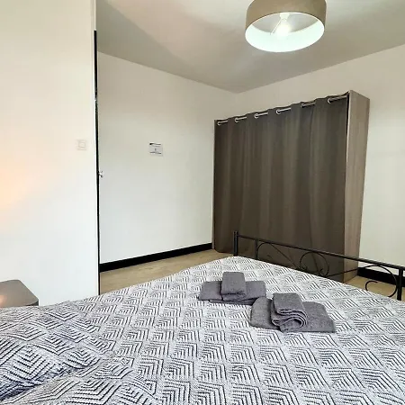 Le Pant'or - Proche A16 - Tv Wifi * קאלה